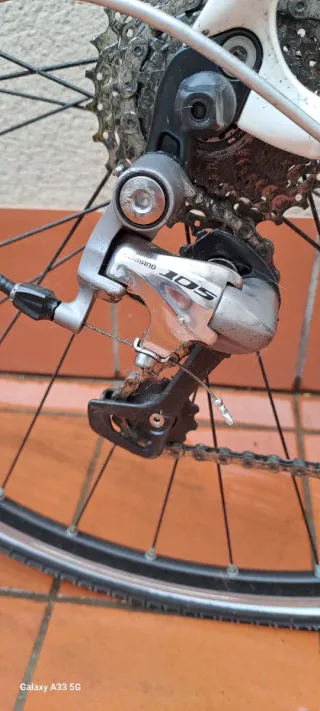 Specialized Dolce Comp Bicicleta Carretera