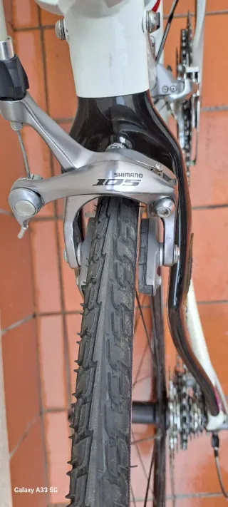 Specialized Dolce Comp Bicicleta Carretera