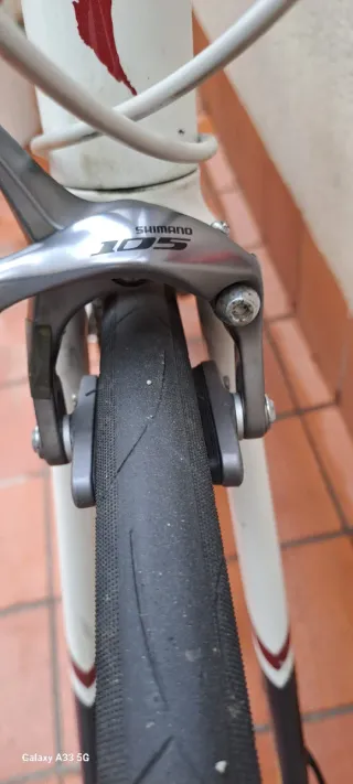 Specialized Dolce Comp Bicicleta Carretera