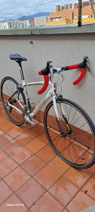 Specialized Dolce Comp Bicicleta Carretera