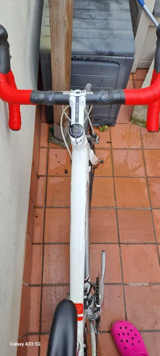 Specialized Dolce Comp Bicicleta Carretera