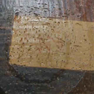 Cenicero Travertino Italia vintage Grande 20x20cm.