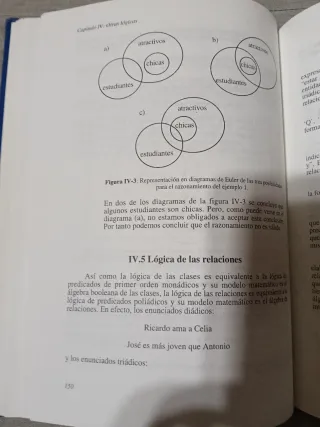 Lógica Matemática