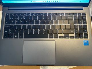 Samsung Galaxy Book4 Grigio/Argento