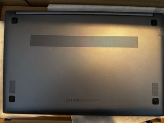 Samsung Galaxy Book4 Grigio/Argento