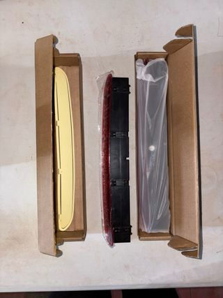 Tercera luz de Freno Golf 6