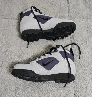 Zapatillas Nike ACG torre waterproof