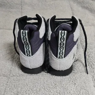 Zapatillas Nike ACG torre waterproof