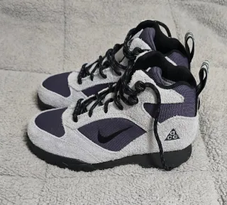 Zapatillas Nike ACG torre waterproof