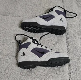 Zapatillas Nike ACG torre waterproof