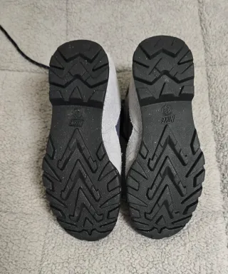 Zapatillas Nike ACG torre waterproof