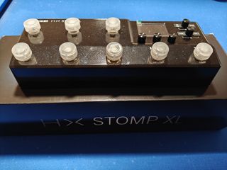 Line 6 HX Stomp XL