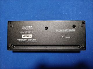 Line 6 HX Stomp XL