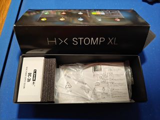 Line 6 HX Stomp XL