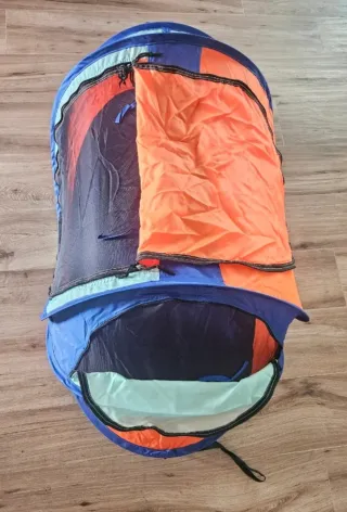 Tienda de campaña para bebé UPF 50+