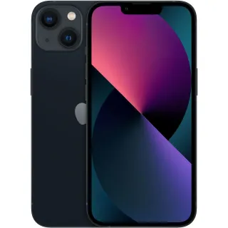IPHONE 13 128GB NEGRO COMO NUEVO