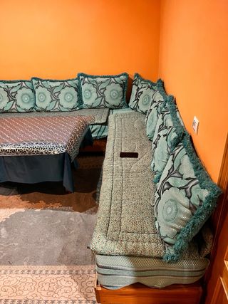 SOFA MARROQUI ENTERO