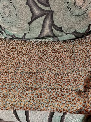 SOFA MARROQUI ENTERO