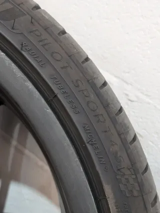 Llantas Audi 21 Originales