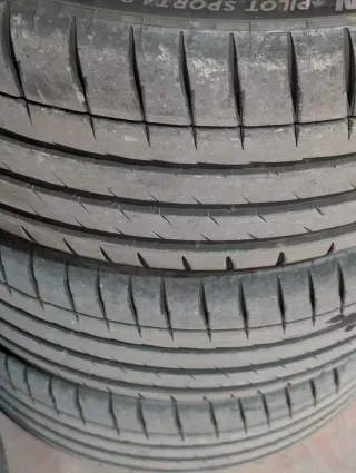 Llantas Audi 21 Originales