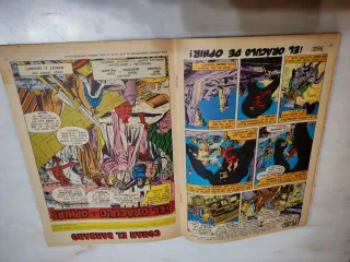 Conan El Bárbaro. Número 2