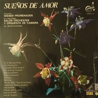 8 Vinilos Música Clásica