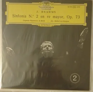 13 Vinilos Música Clásica