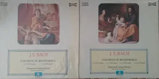 13 Vinilos Música Clásica