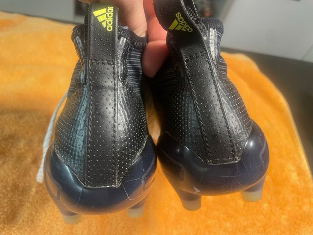 Botas de fútbol Adidas Talla 46 2/3