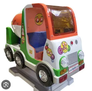 Máquina recreativa falgas