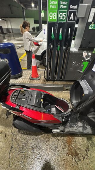 Sym Jet 14 50cc Scooter 2018