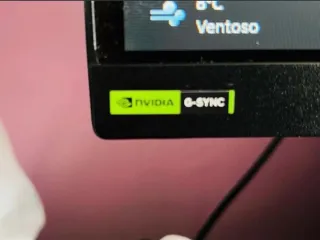 Monitor LG Ultragear 180Hz Nuevo