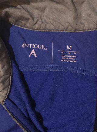 Sudadera Técnica NFL Colts Talla M Ref-67400