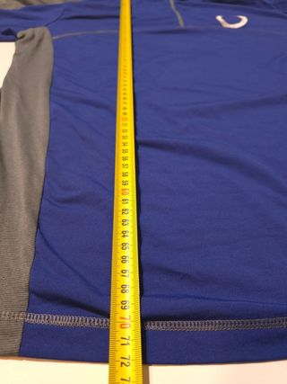 Sudadera Técnica NFL Colts Talla M Ref-67400