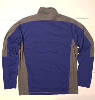 Sudadera Técnica NFL Colts Talla M Ref-67400