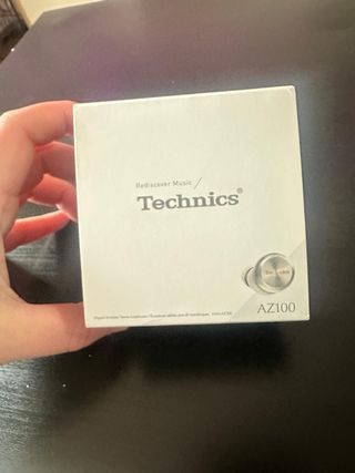 Technics AZ100 Auriculares Inalámbricos