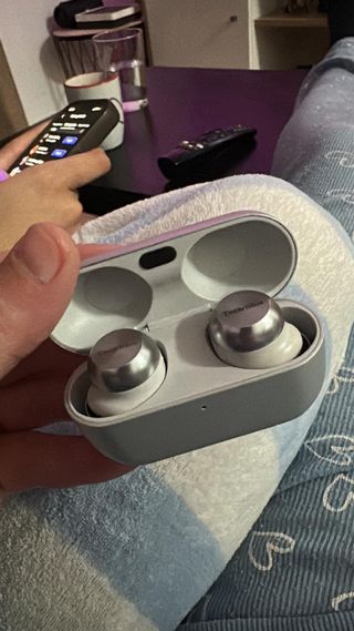 Technics AZ100 Auriculares Inalámbricos