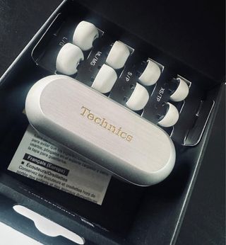 Technics AZ100 Auriculares Inalámbricos