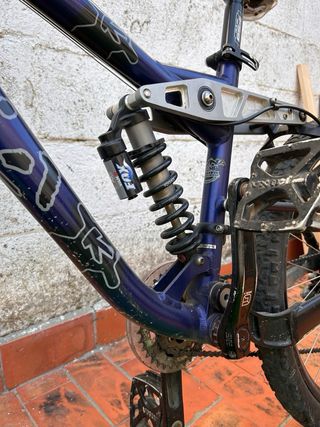 Kona Stinky Deluxe 2005 - Edición Coleccionista