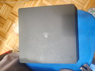 Carcasa PS4 Slim