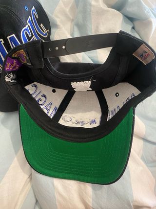 Cappellini Orlando Magic vintage