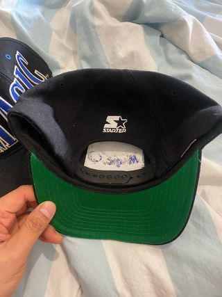 Cappellini Orlando Magic vintage