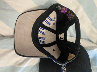 Cappellini Orlando Magic vintage