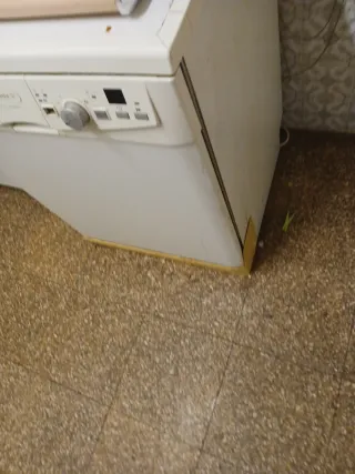 oportunidad Lavavajillas Fagor