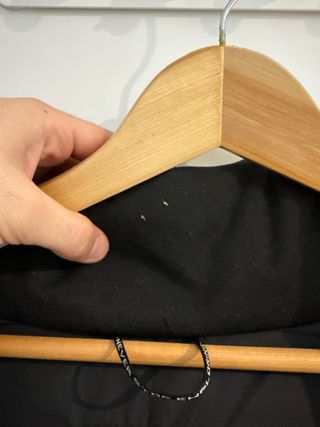 Chaqueta The North Face Invierno Talla L Negra