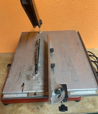 Ingletadora STAYER casi nueva