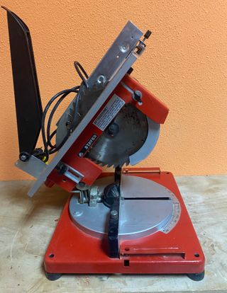 Ingletadora STAYER casi nueva