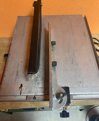 Ingletadora STAYER casi nueva