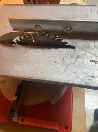 Ingletadora STAYER casi nueva