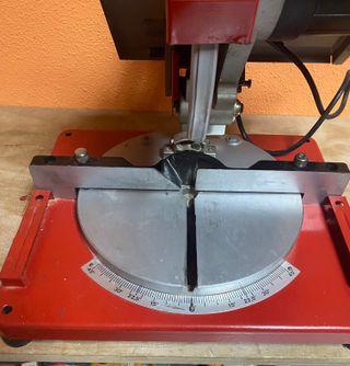 Ingletadora STAYER casi nueva